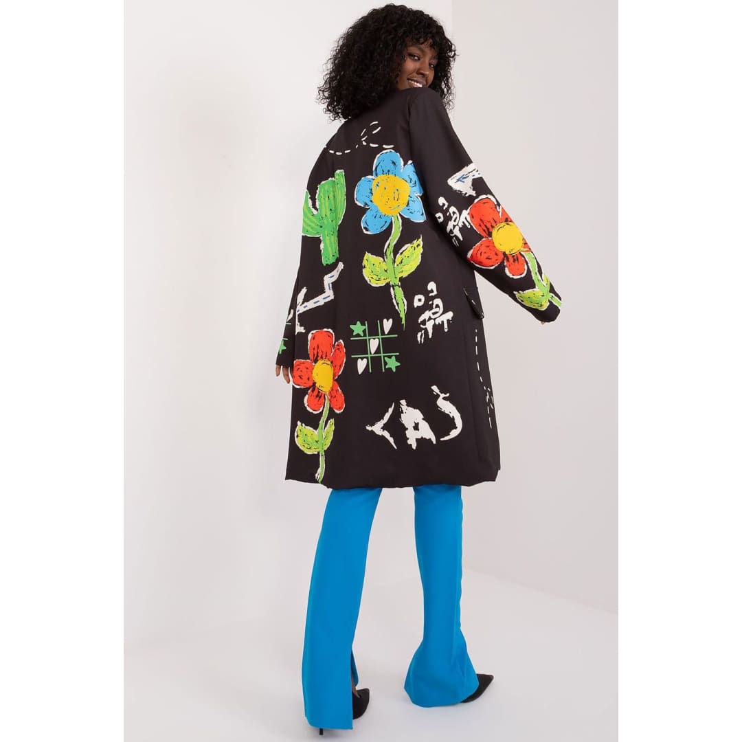 Jacket Italy Moda | Italy Moda