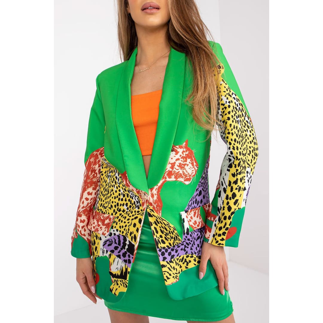 Jacket Italy Moda | Italy Moda