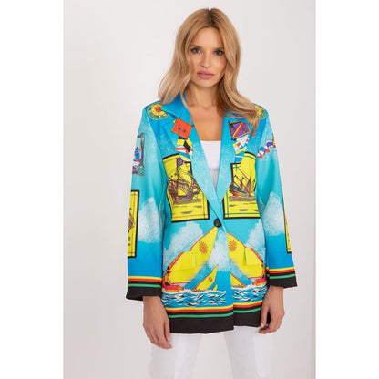 Jacket Italy Moda | Italy Moda