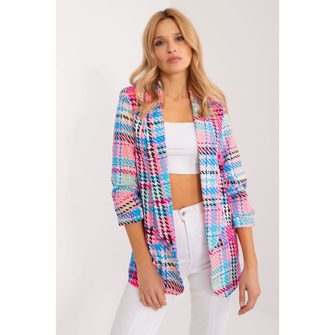 Jacket Italy Moda | Italy Moda