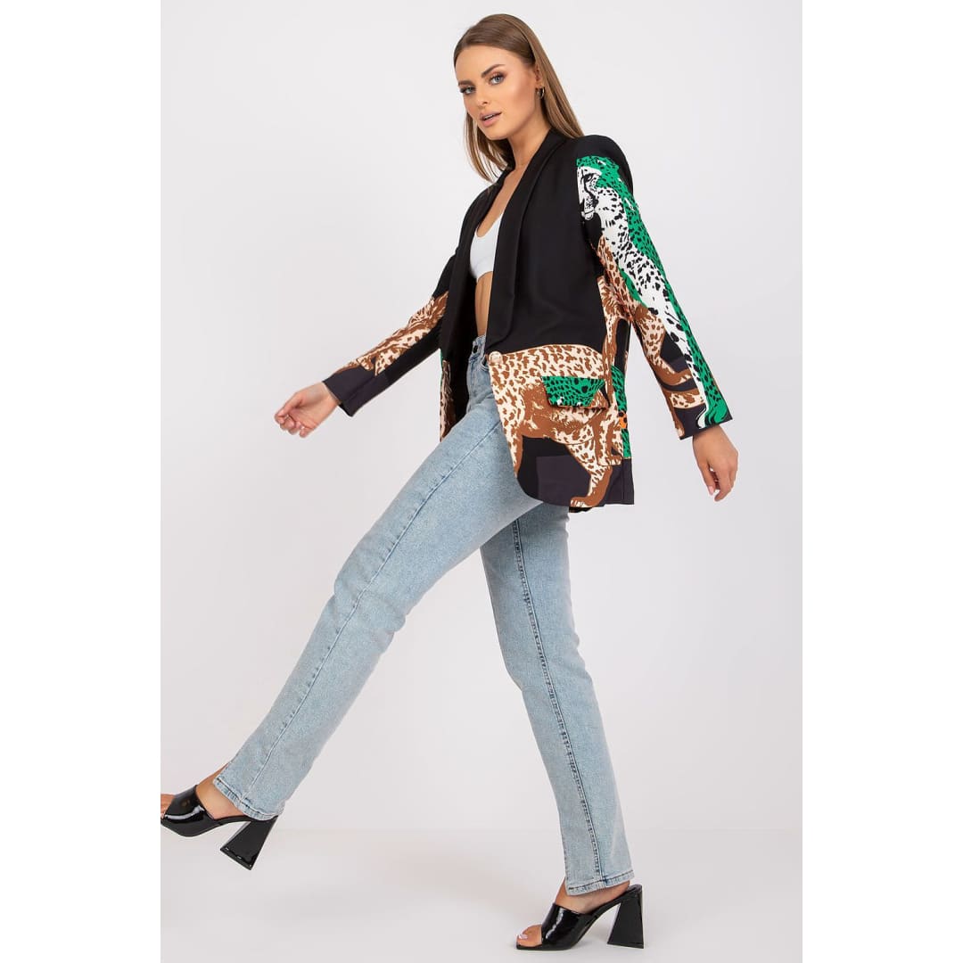 Jacket Italy Moda | Italy Moda