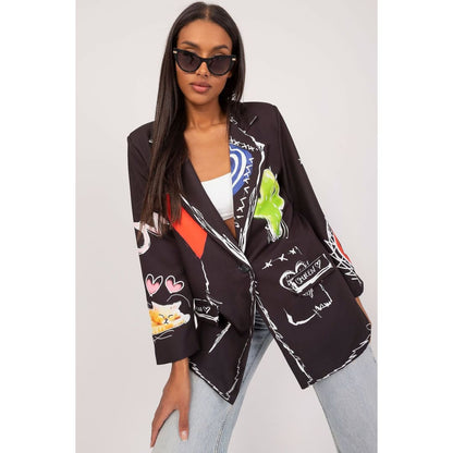 Jacket Italy Moda | Italy Moda