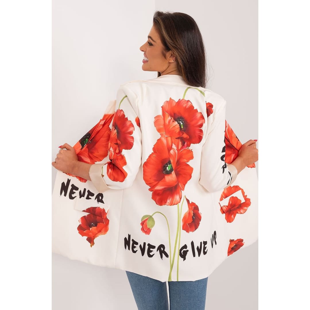 Jacket Italy Moda | Italy Moda