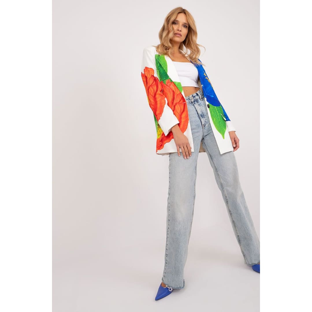 Jacket Italy Moda | Italy Moda