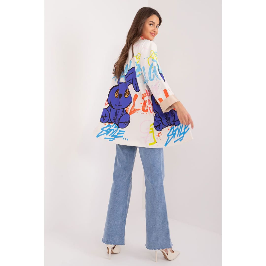 Jacket Italy Moda | Italy Moda