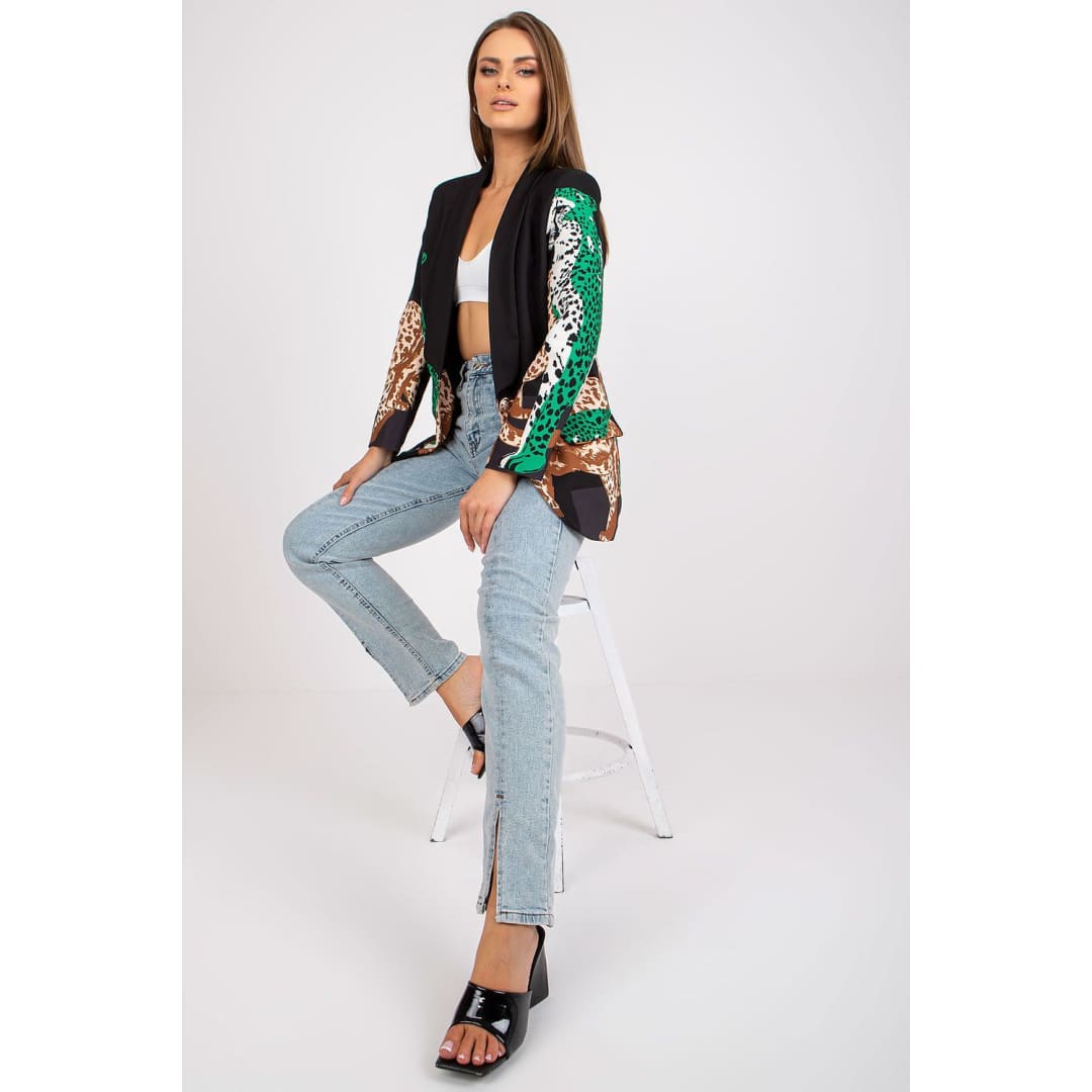 Jacket Italy Moda | Italy Moda