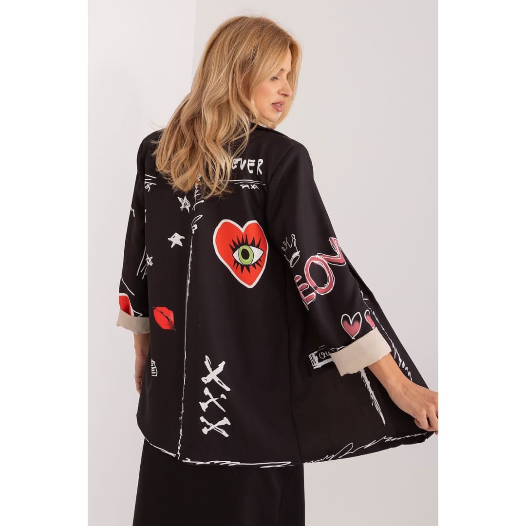 Jacket Italy Moda | Italy Moda