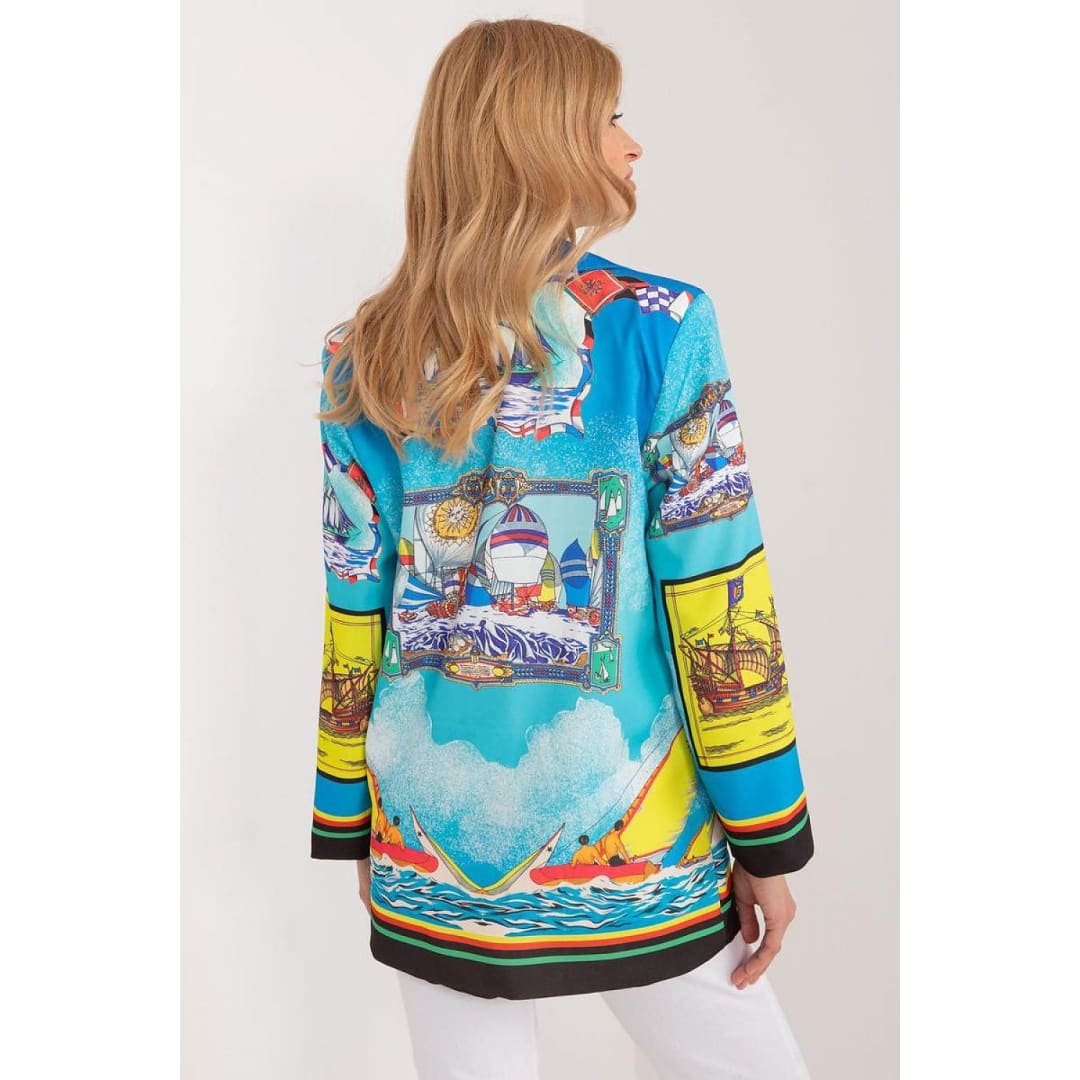 Jacket Italy Moda | Italy Moda