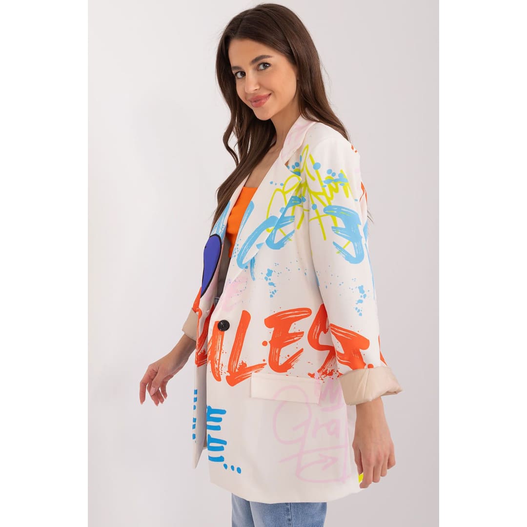 Jacket Italy Moda | Italy Moda