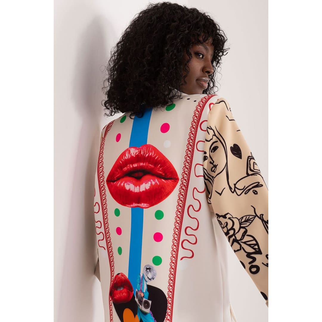 Jacket Italy Moda | Italy Moda