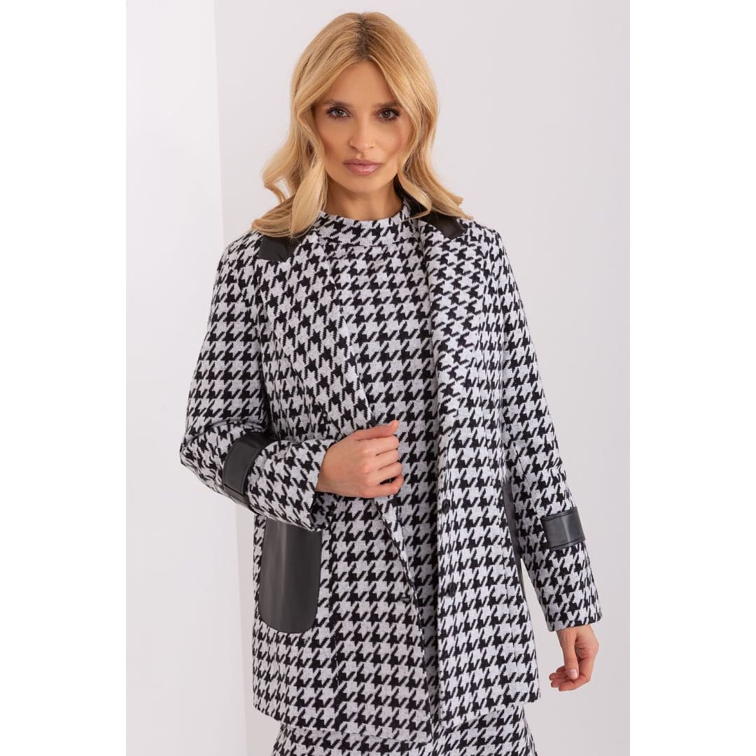 Jacket Lakerta | Lakerta