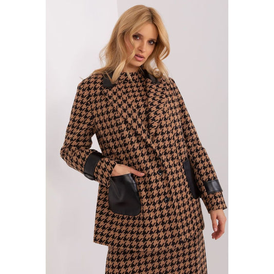 Jacket Lakerta | Lakerta