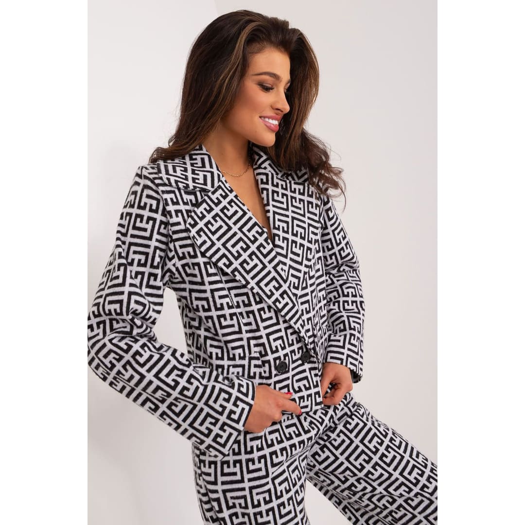 Jacket Lakerta | Lakerta