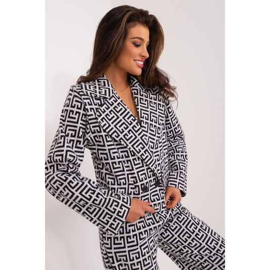 Jacket Lakerta | Lakerta