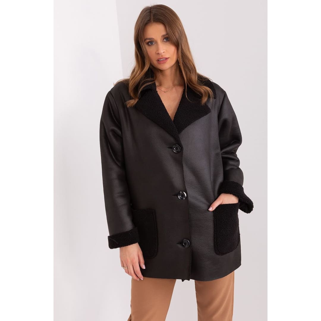 Jacket Lakerta | Lakerta