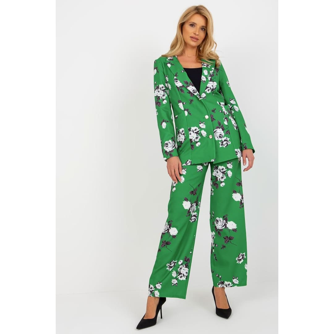 Jacket Lakerta | Lakerta