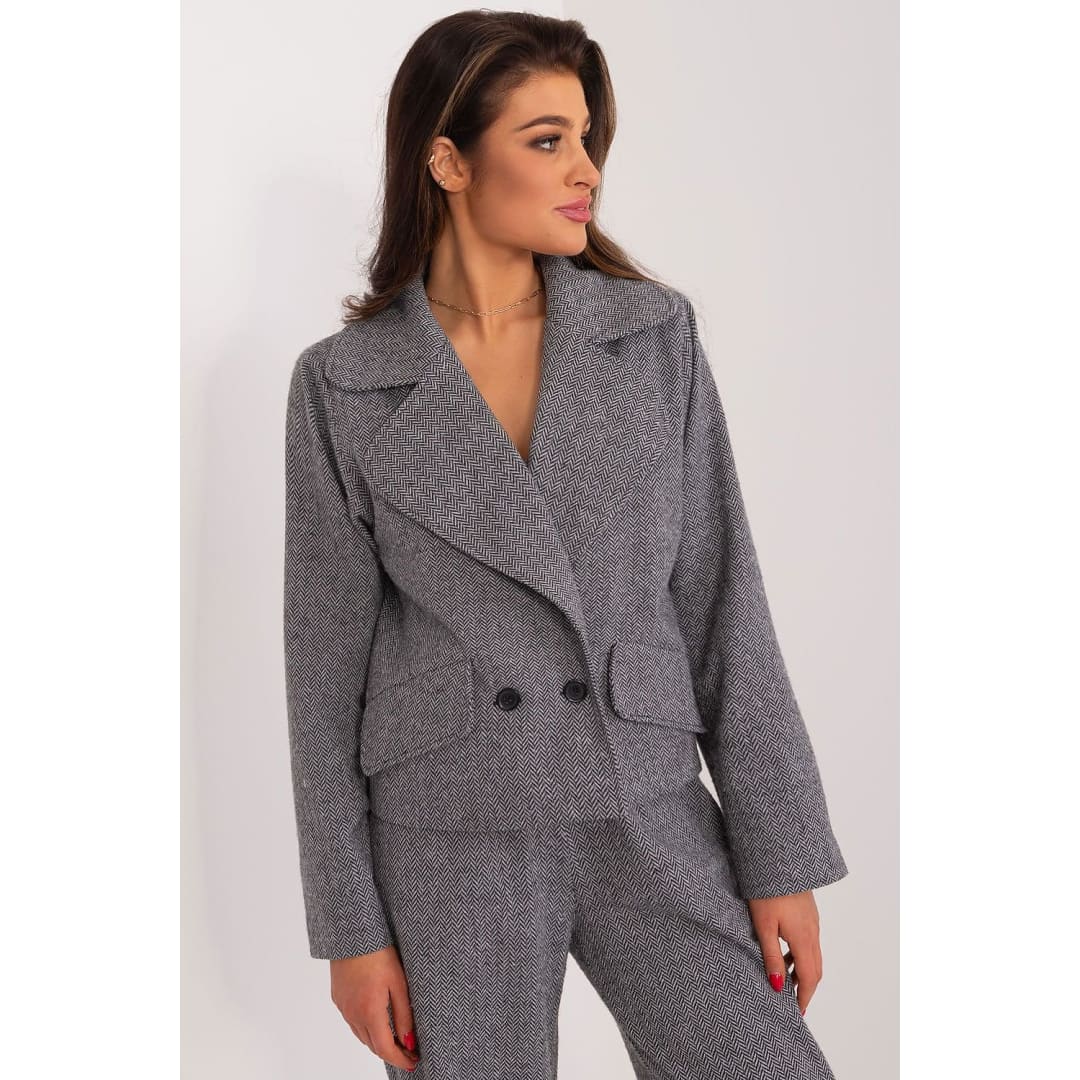 Jacket Lakerta | Lakerta