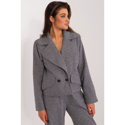 Jacket Lakerta | Lakerta