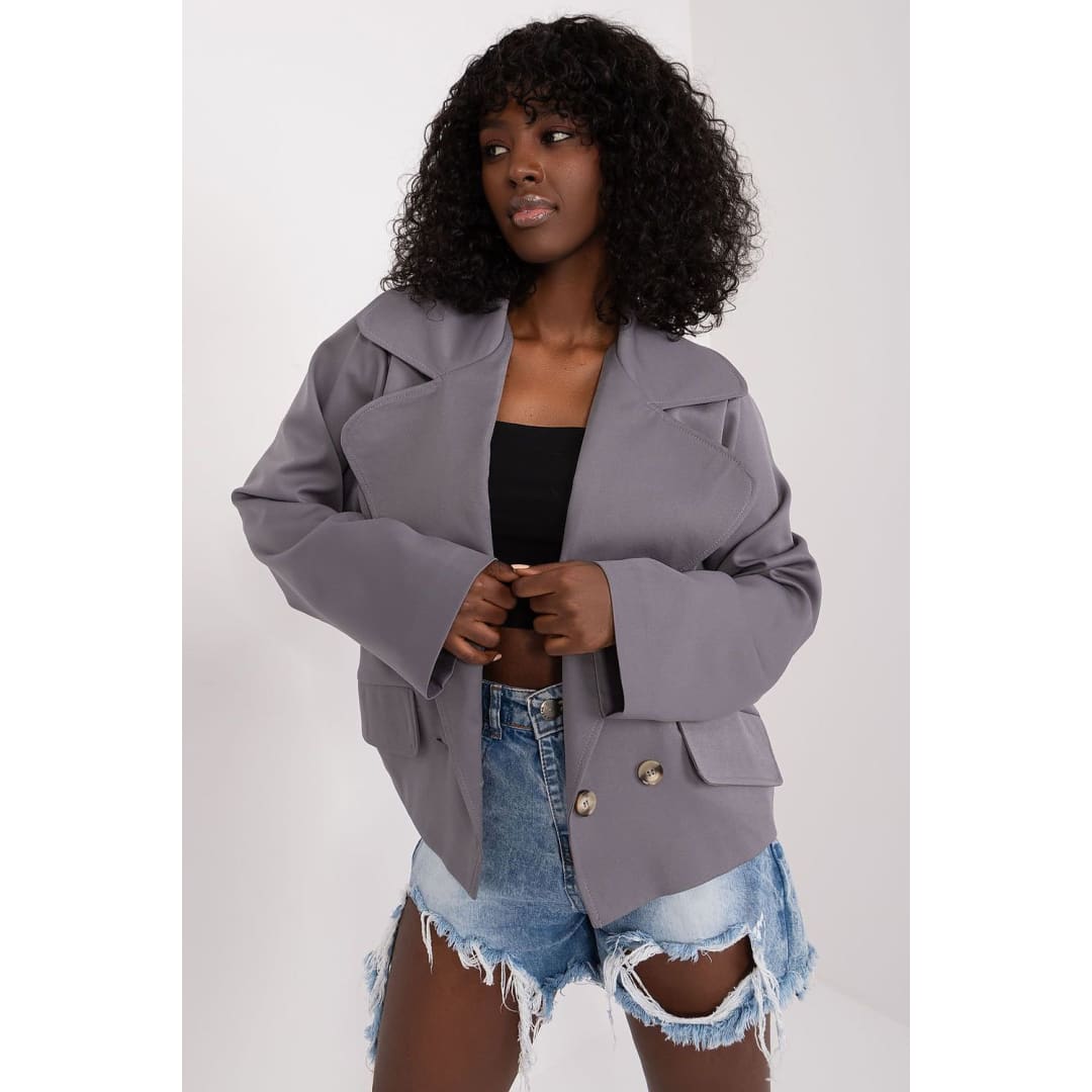 Jacket Lakerta | Lakerta