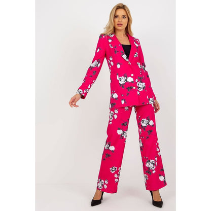 Jacket Lakerta | Lakerta