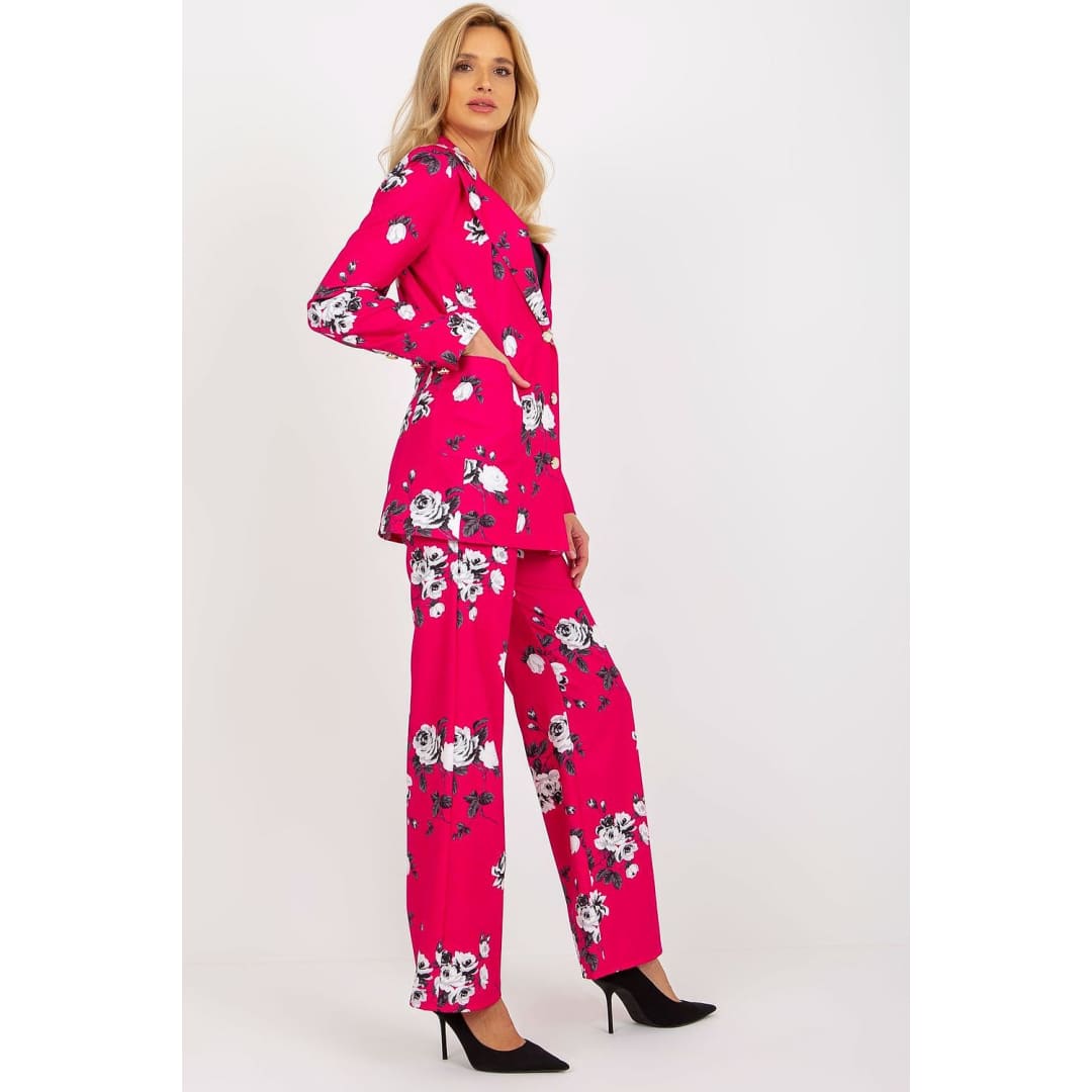 Jacket Lakerta | Lakerta