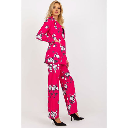 Jacket Lakerta | Lakerta