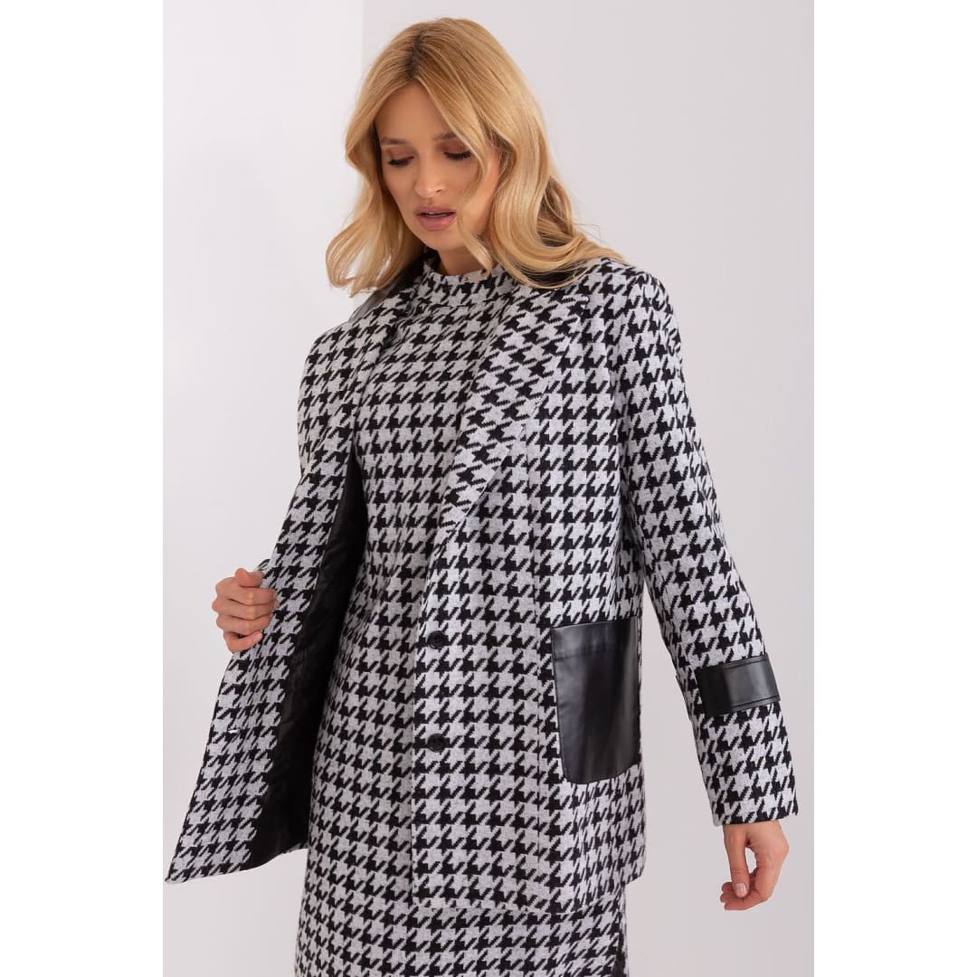 Jacket Lakerta | Lakerta