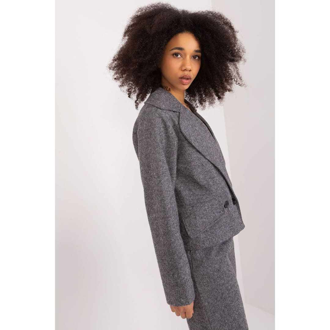 Jacket Lakerta | Lakerta