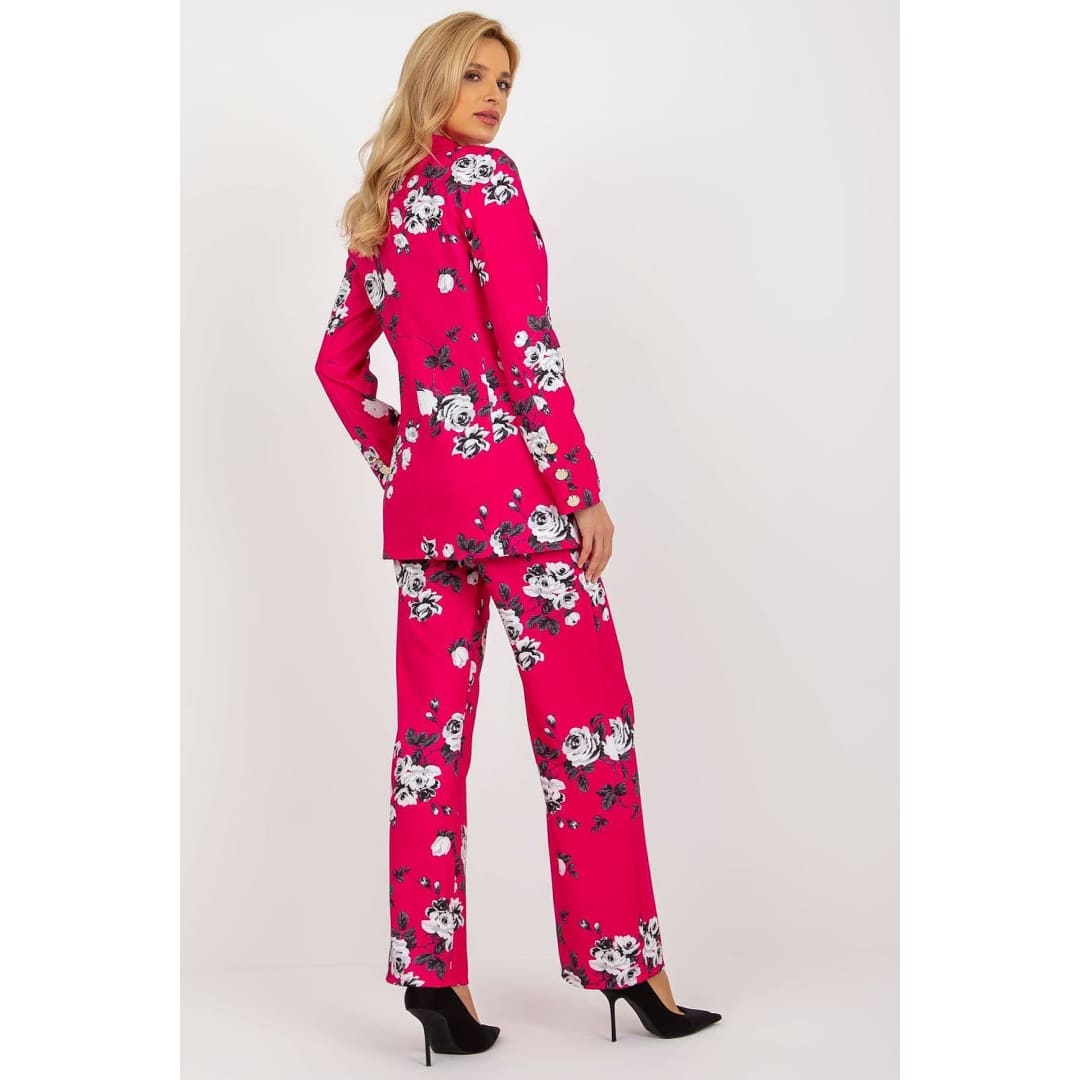 Jacket Lakerta | Lakerta