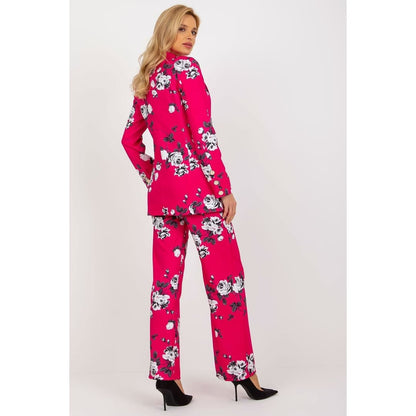 Jacket Lakerta | Lakerta