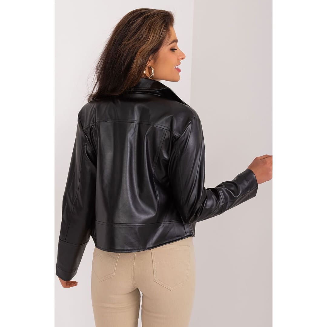 Jacket Lakerta | Lakerta