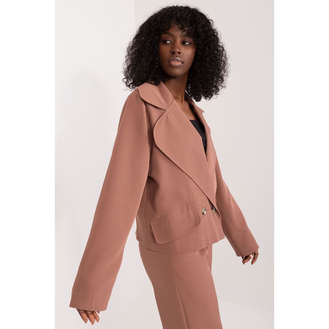 Jacket Lakerta | Lakerta