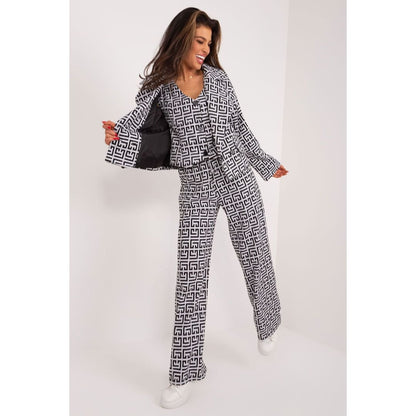 Jacket Lakerta | Lakerta