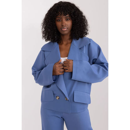 Jacket Lakerta | Lakerta