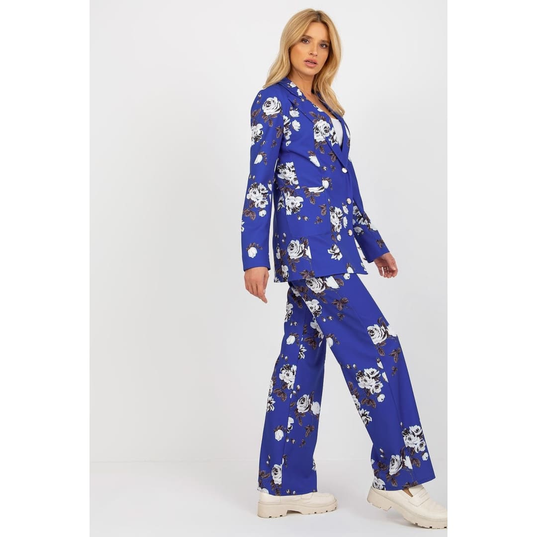 Jacket Lakerta | Lakerta