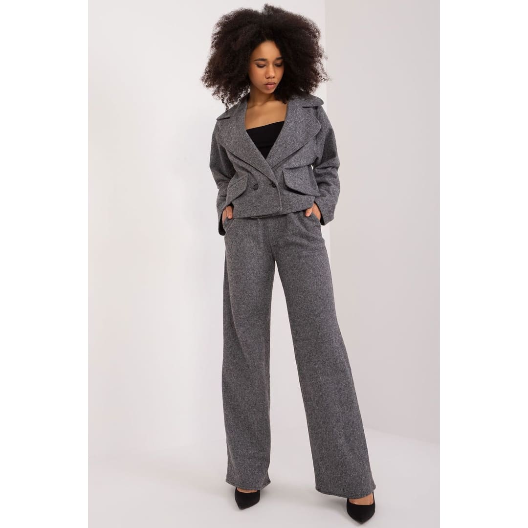 Jacket Lakerta | Lakerta