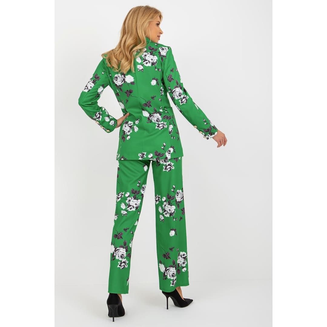 Jacket Lakerta | Lakerta