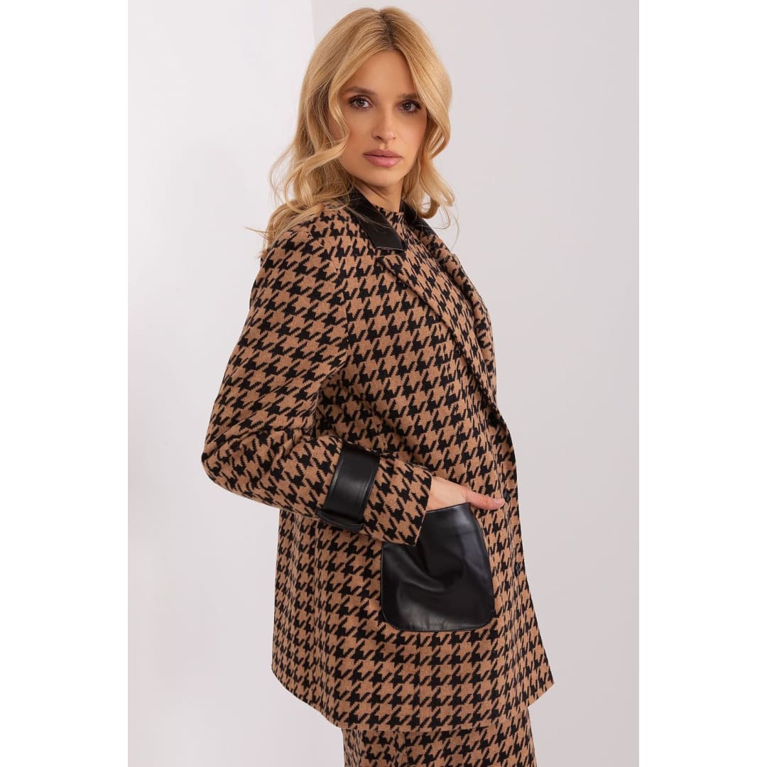 Jacket Lakerta | Lakerta