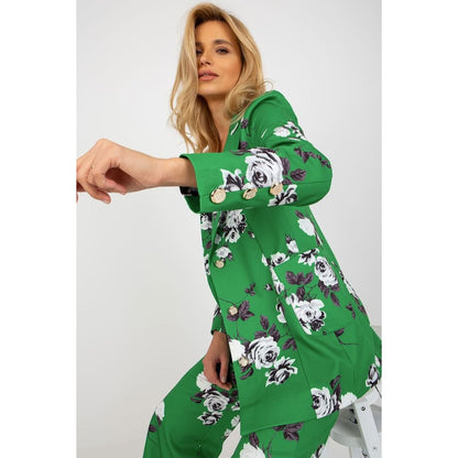 Jacket Lakerta | Lakerta