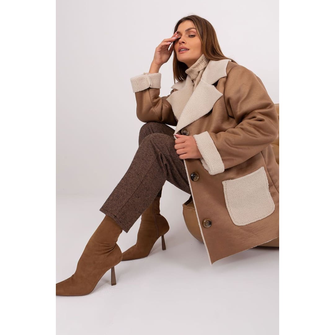 Jacket Lakerta | Lakerta