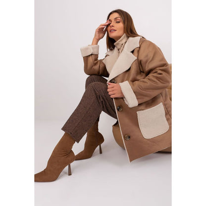 Jacket Lakerta | Lakerta