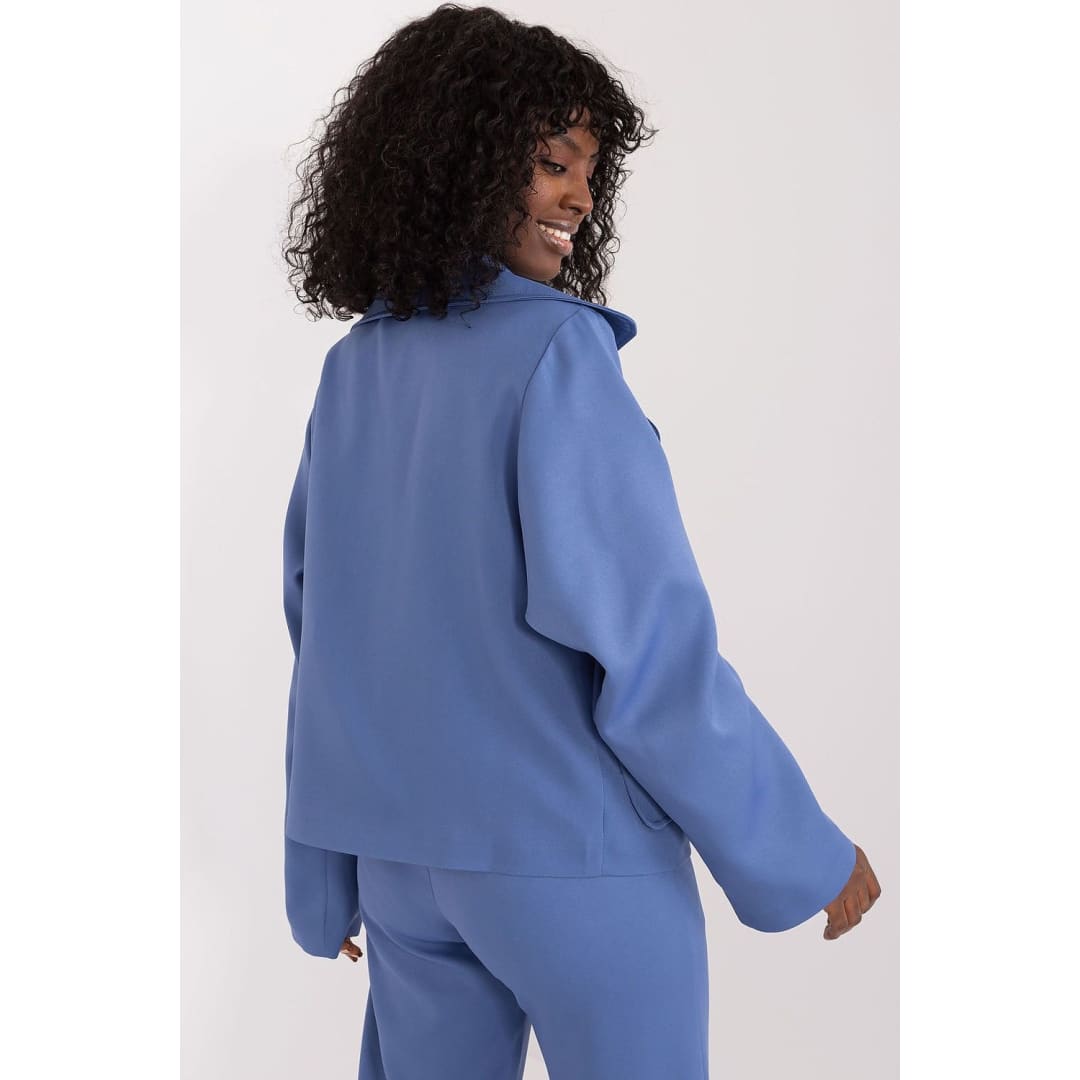 Jacket Lakerta | Lakerta