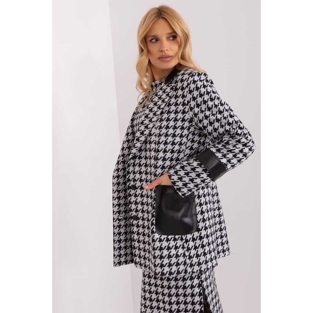 Jacket Lakerta | Lakerta