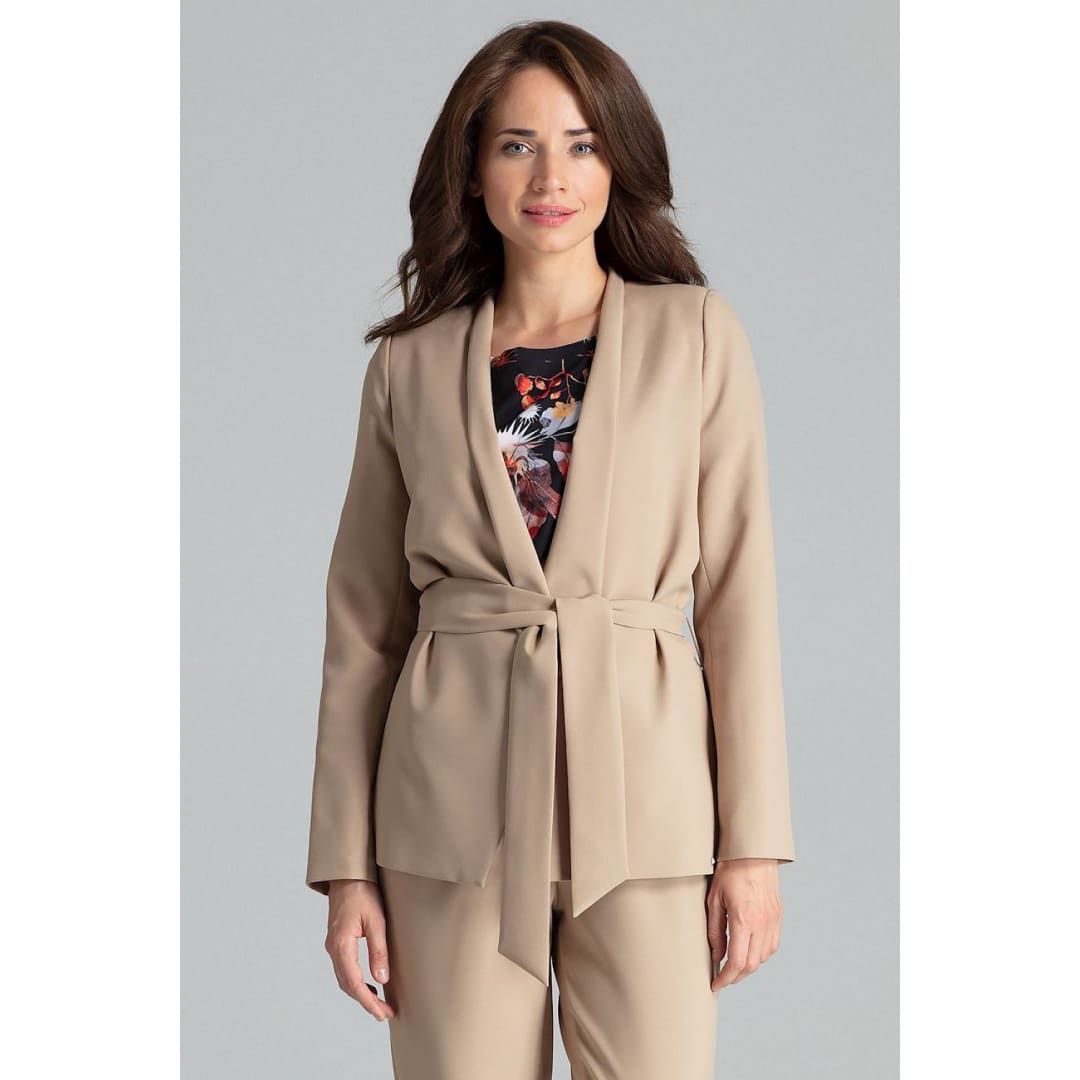 Jacket Lenitif | Lenitif