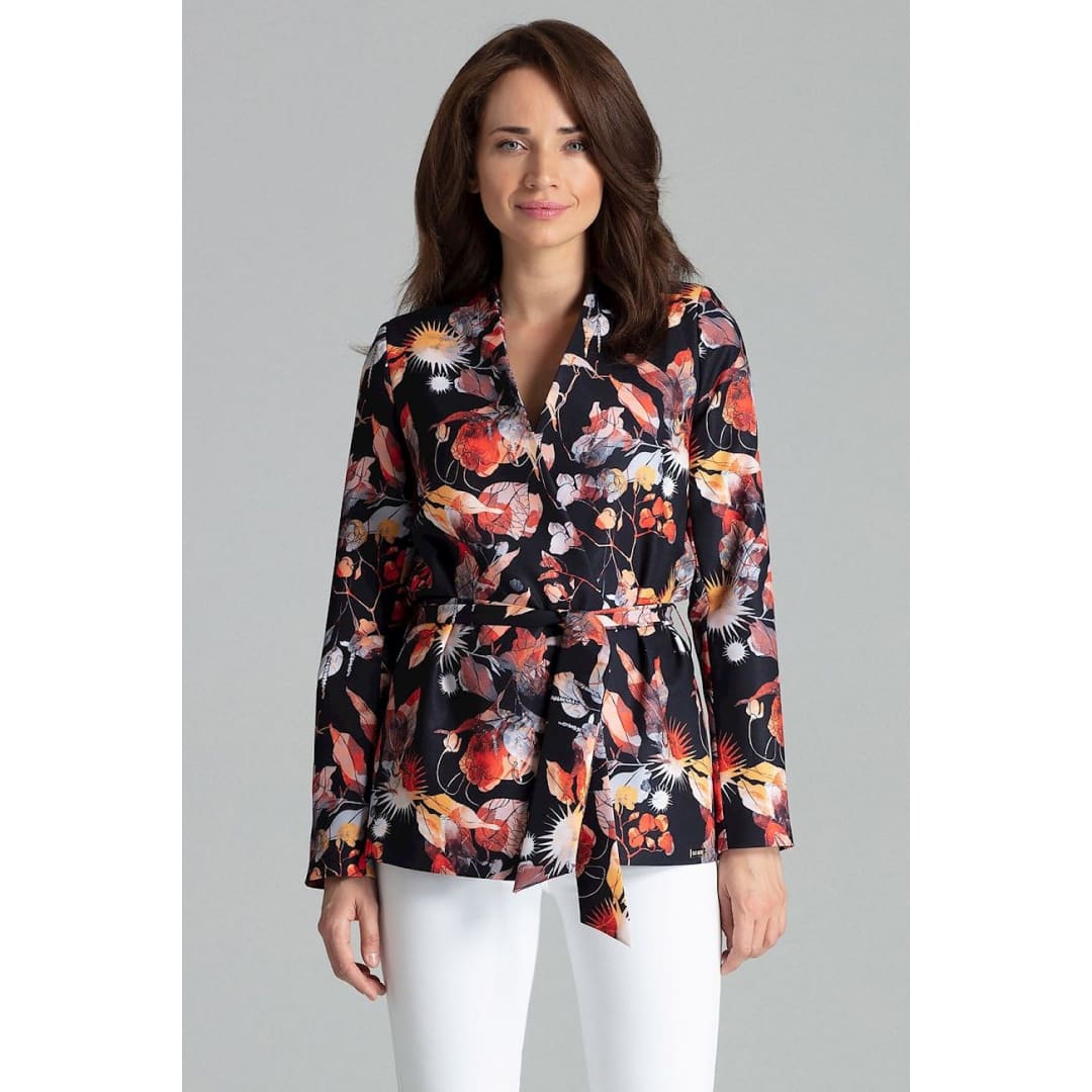 Jacket Lenitif | Lenitif