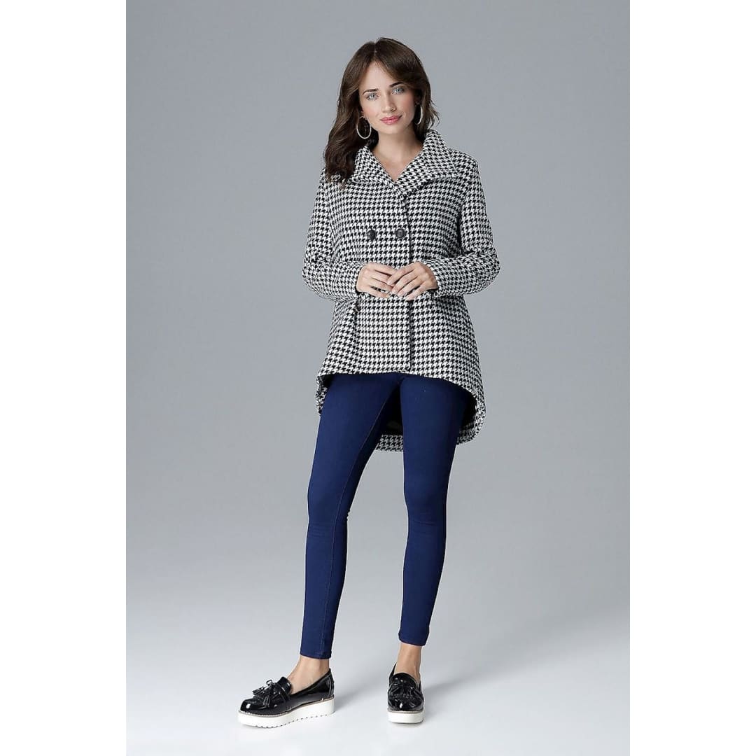 Jacket Lenitif | Lenitif