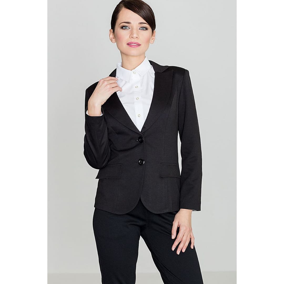 Jacket Lenitif | Lenitif