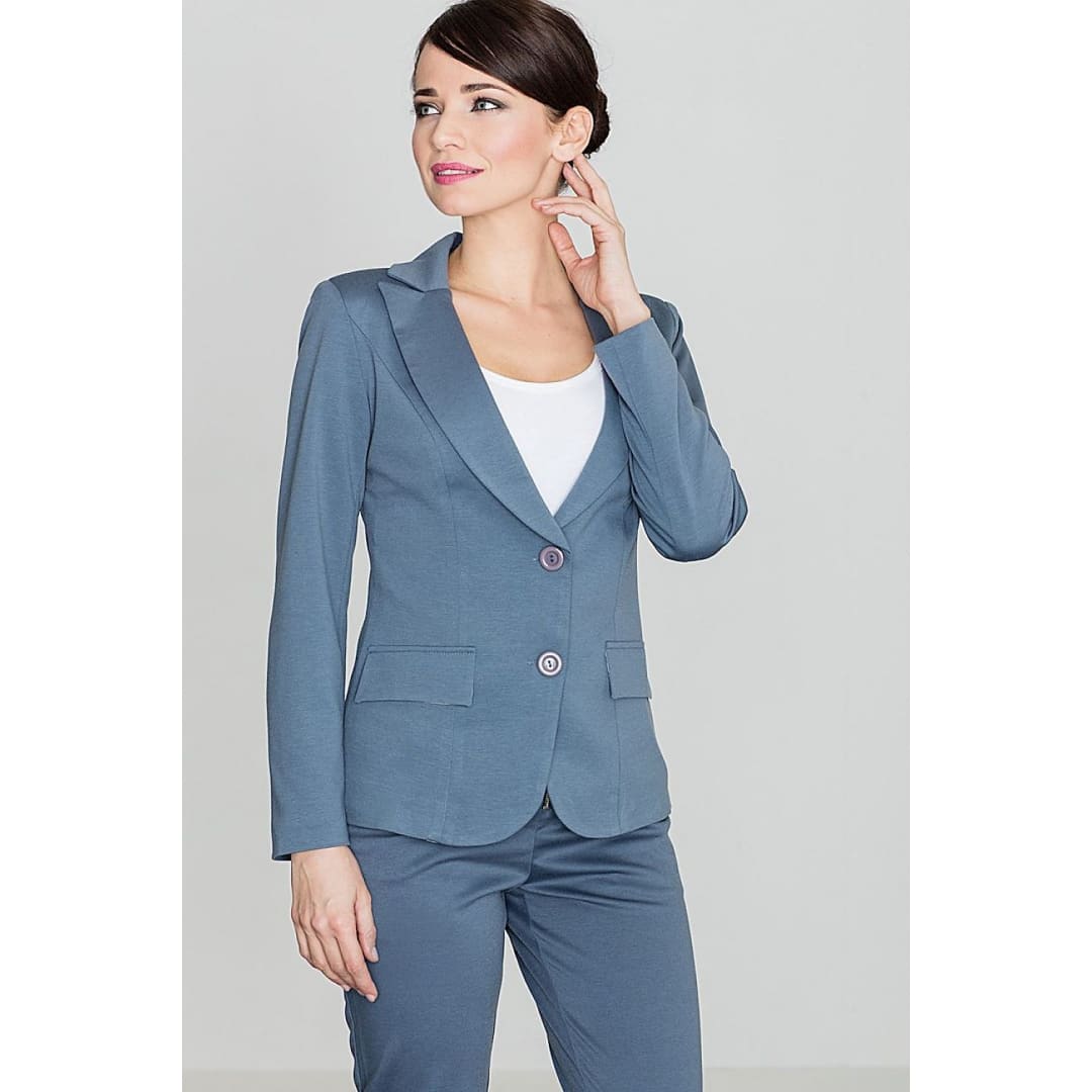 Jacket Lenitif | Lenitif