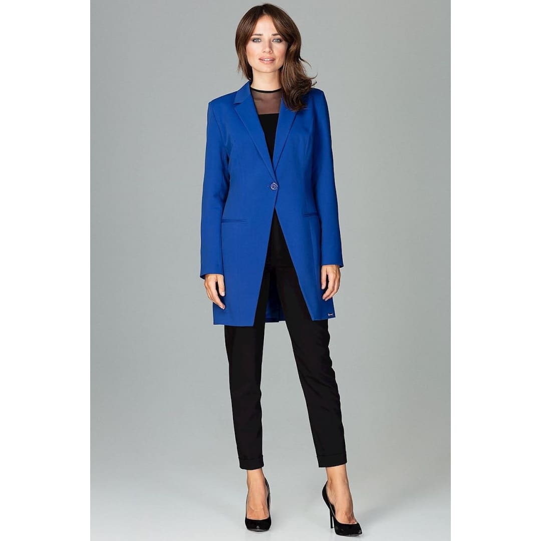 Jacket Lenitif | Lenitif