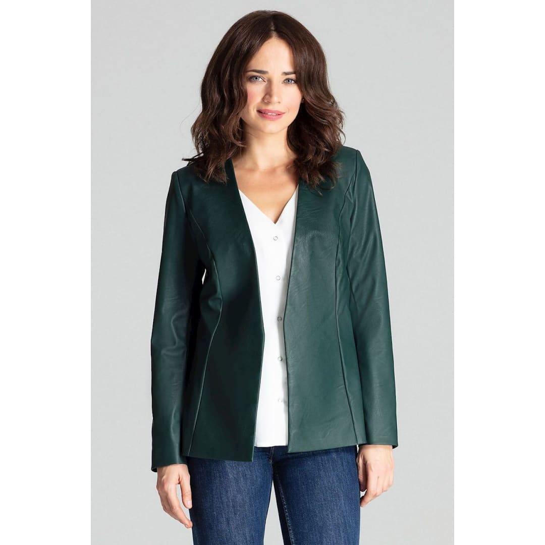 Jacket Lenitif | Lenitif